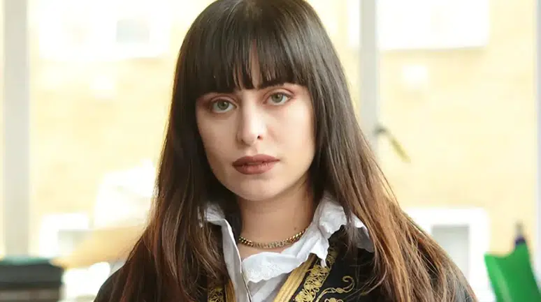 Dilara Fındıkoğlu: Moda Dünyasının Parlayan Yıldızı