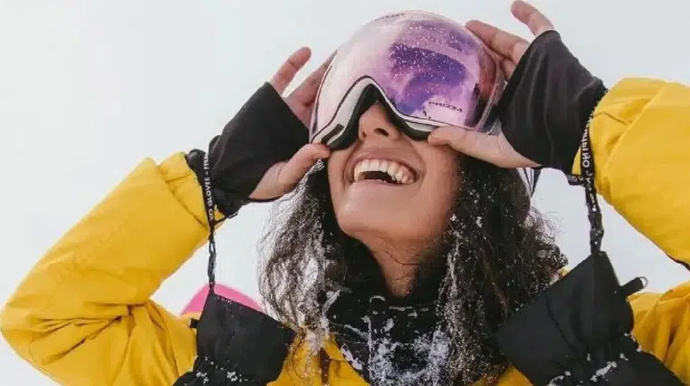 Dağdan Şehre Uzanan Bir Stil Yolculuğu: Kayak Modası