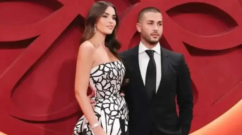 Elie Saab’ın Oğlu Celio Saab'ın Özel Hayatı ve Evliliği