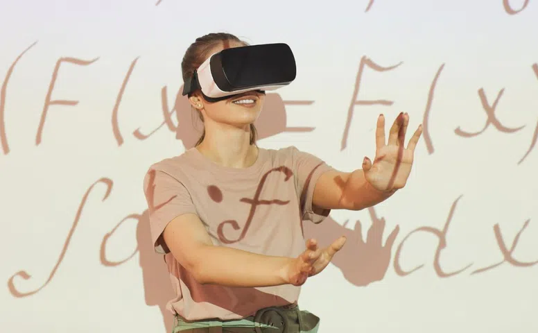 Eğitimde Yeni Dönem, Holografik ve 3D Teknolojiler