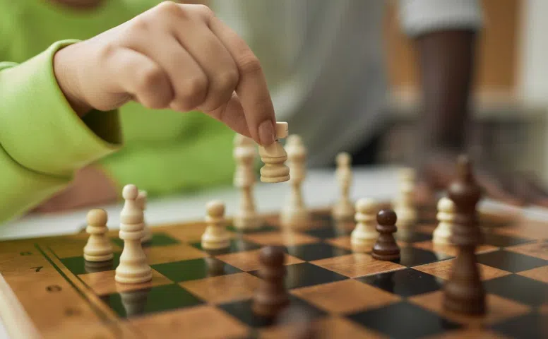 Zeka Oyunlarıyla Güçlenen Zihinler