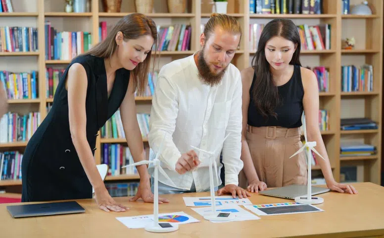 Hibrit modelle öğrenme sınır tanımıyor