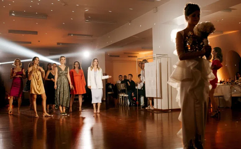 Moda dünyasında sürdürülebilir defilelerin yükselişi