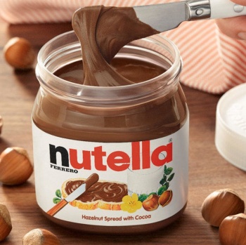 Nutella Kanser Mi Yapıyor?