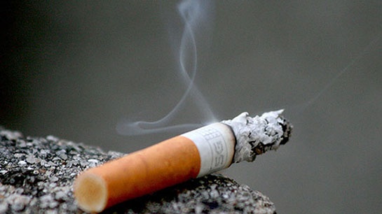 Sigara Kullanım Oranlarında Artış Yaşanıyor
