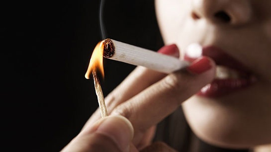 Sigara Kullanım Oranlarında Artış Yaşanıyor
