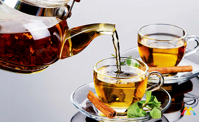 Bronşit Hastaları Bu Çaylar Hastalığınıza İyi Geliyor