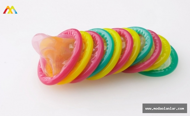 Prezervatif Kullanımı ve Satın Alımı Konusunda Yapılan Hatalar!