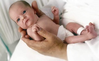 Prematüre Bebek Bakımı Önerileri