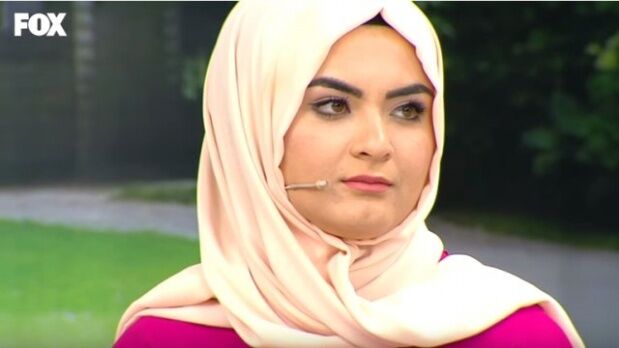 HANİFE PROGRAMI BIRAKTI AMA BAKIN ŞİMDİ NE YAPTI... 1