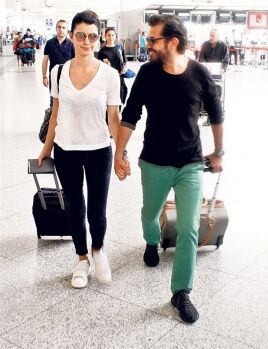 BEREN SAAT'TEN BEKLENEN HABER GELDİ... MÜJDELİ HABER BAKIN NASIL AÇIKLANDI... 4