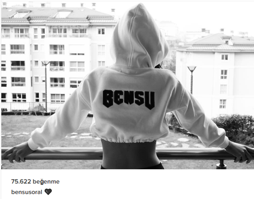 INSTAGRAM GÜNLÜĞÜ 1