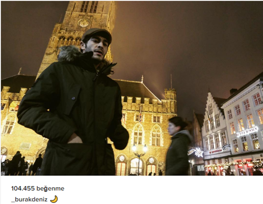 INSTAGRAM GÜNLÜĞÜ 2