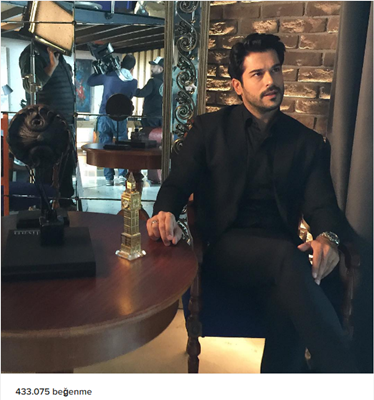 INSTAGRAM GÜNLÜĞÜ 3