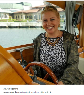 INSTAGRAM GÜNLÜĞÜ 6