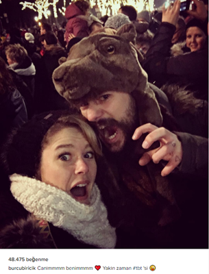 INSTAGRAM GÜNLÜĞÜ 5