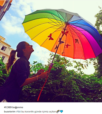 INSTAGRAM GÜNLÜĞÜ 7