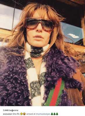 INSTAGRAM GÜNLÜĞÜ 8