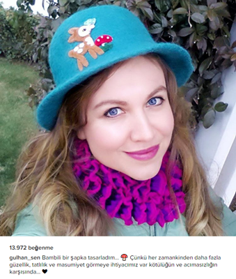 INSTAGRAM GÜNLÜĞÜ 10