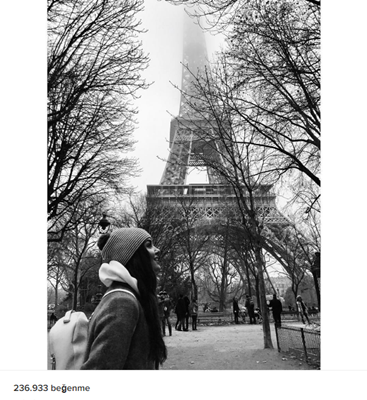 INSTAGRAM GÜNLÜĞÜ 13