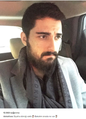 INSTAGRAM GÜNLÜĞÜ 12