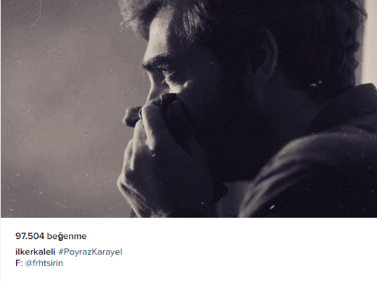 INSTAGRAM GÜNLÜĞÜ 14