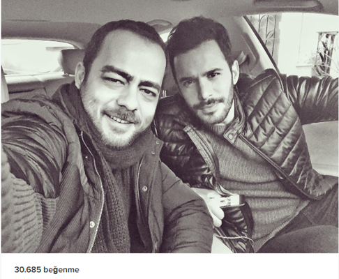 INSTAGRAM GÜNLÜĞÜ 15