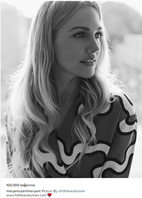 INSTAGRAM GÜNLÜĞÜ 16