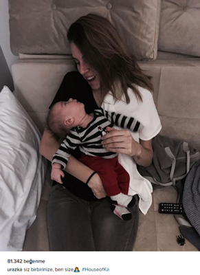 INSTAGRAM GÜNLÜĞÜ 20