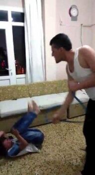 BÖYLE BABA OLMAZ OLSUN! OĞLUNA İBRET OLSUN DİYE... 2