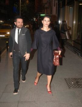 BEREN SAAT'TEN BEKLENEN HABER GELDİ... MÜJDELİ HABER BAKIN NASIL AÇIKLANDI... 7