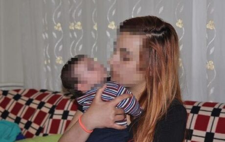 UYUŞTURUCU BAĞIMLISI OLARAK DOĞAN BEBEK İÇİN DOKTORLAR BAKIN NE DEDİ... 1