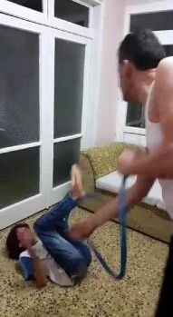 BÖYLE BABA OLMAZ OLSUN! OĞLUNA İBRET OLSUN DİYE... 5