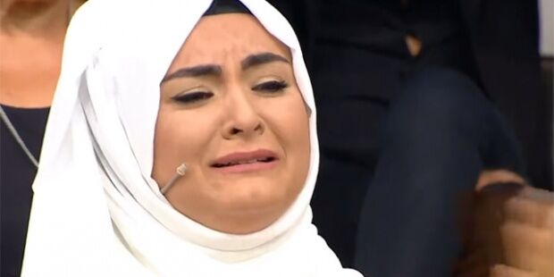 HANİFE PROGRAMI BIRAKTI AMA BAKIN ŞİMDİ NE YAPTI... 3