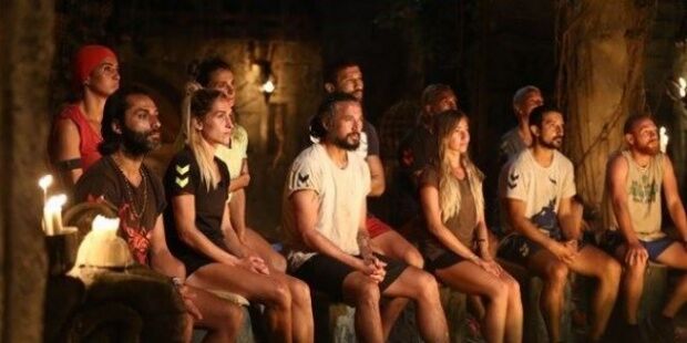 SURVİVOR 2017'DE ELEMEYE KİMLER KALDI? 2