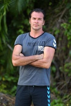 SURVİVOR 2017'DE ELEMEYE KİMLER KALDI? 4