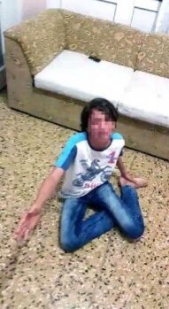 BÖYLE BABA OLMAZ OLSUN! OĞLUNA İBRET OLSUN DİYE... 3