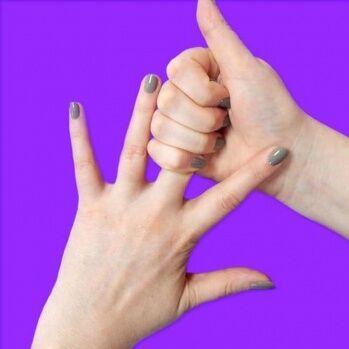 60 Saniyede Ağrılardan Kurtulun! 2