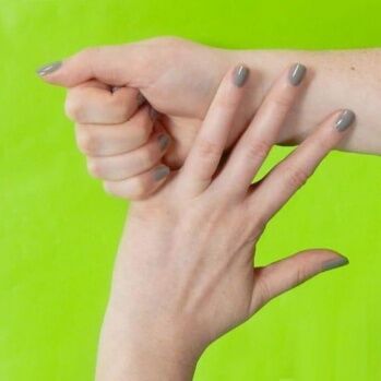 60 Saniyede Ağrılardan Kurtulun! 4