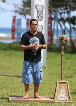 SURVİVOR 2017'DE ELEMEYE KİMLER KALDI? 3