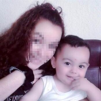 3 Yaşındaki Oğlunu Şarj Kablosu İle Boğan Annenin ifadesi Şok Etti... 2