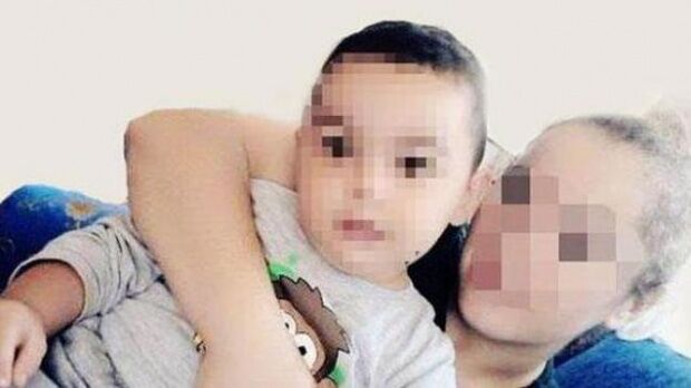 3 Yaşındaki Oğlunu Şarj Kablosu İle Boğan Annenin ifadesi Şok Etti... 4