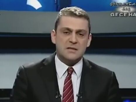 Son Dakika Ünlü Sunucu Arkadaşını Vurdu 1