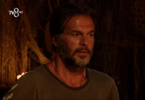 SURVİVOR'DA KİM ELENDİ ? ELENEN İSİM BELLİ OLDU... 8