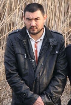 KARISINI SALÇA İÇİN PARAMPARÇA EDİP NEHİRE ATAN ADAM... BAKIN KENDİSİNİ NASIL SAVUNDU... 4