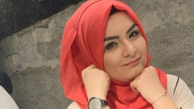 HANİFE PROGRAMI BIRAKTI AMA BAKIN ŞİMDİ NE YAPTI... 7