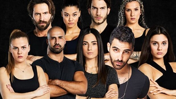 SURVİVOR'DA KİM ELENDİ ? ELENEN İSİM BELLİ OLDU... 4