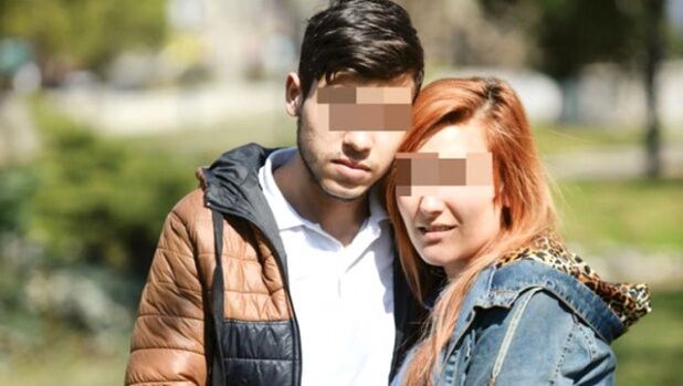 UYUŞTURUCU BAĞIMLISI OLARAK DOĞAN BEBEK İÇİN DOKTORLAR BAKIN NE DEDİ... 2