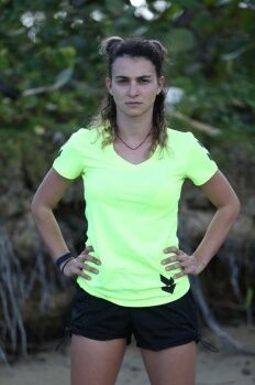 SURVİVOR 2017'DE ELEMEYE KİMLER KALDI? 5