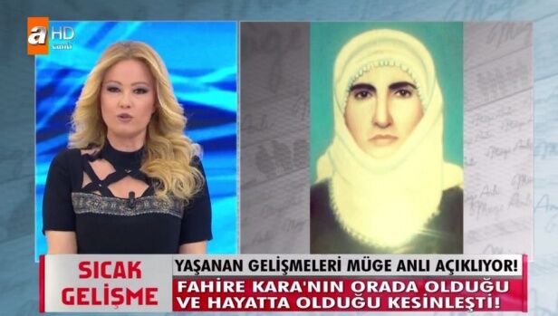 KÖTÜ HABER GELDİ 7